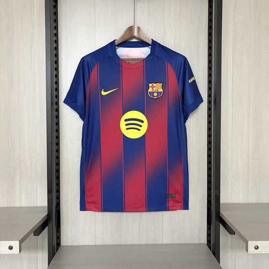 BARCELONA FC HOME 25/26