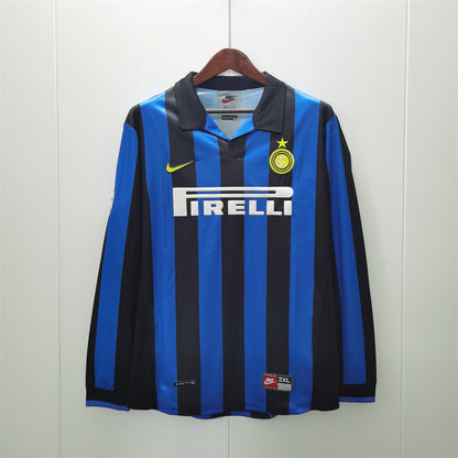 INTER HOME 1998