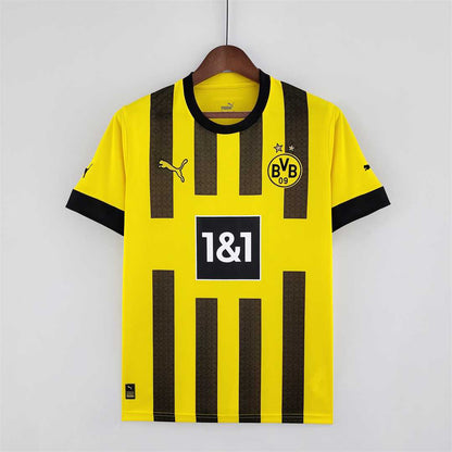 BORUSSIA DORTMUND HOME 22/23