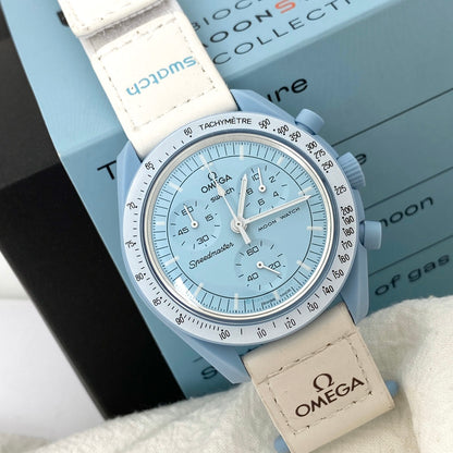 OMEGA SWATCH