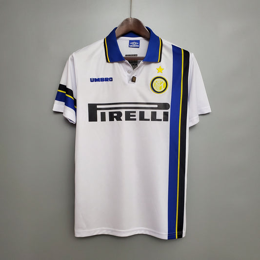 INTER AWAY 97/98