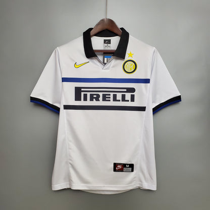 INTER AWAY 98/99