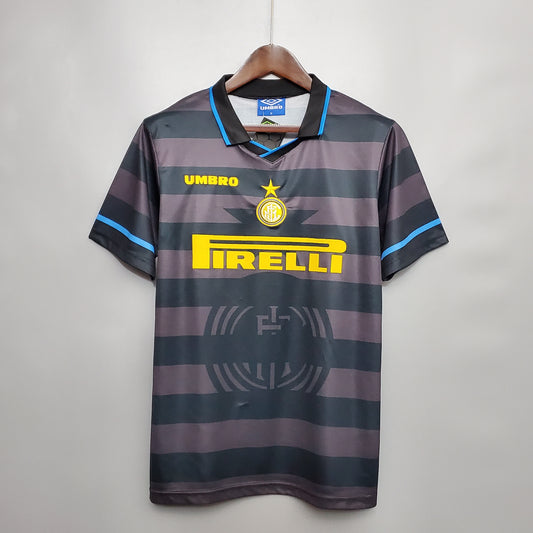 INTER THIRD 97/98