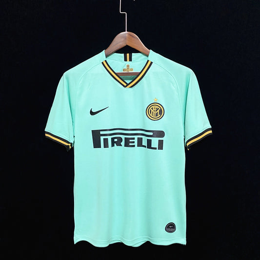 INTER AWAY 19/20