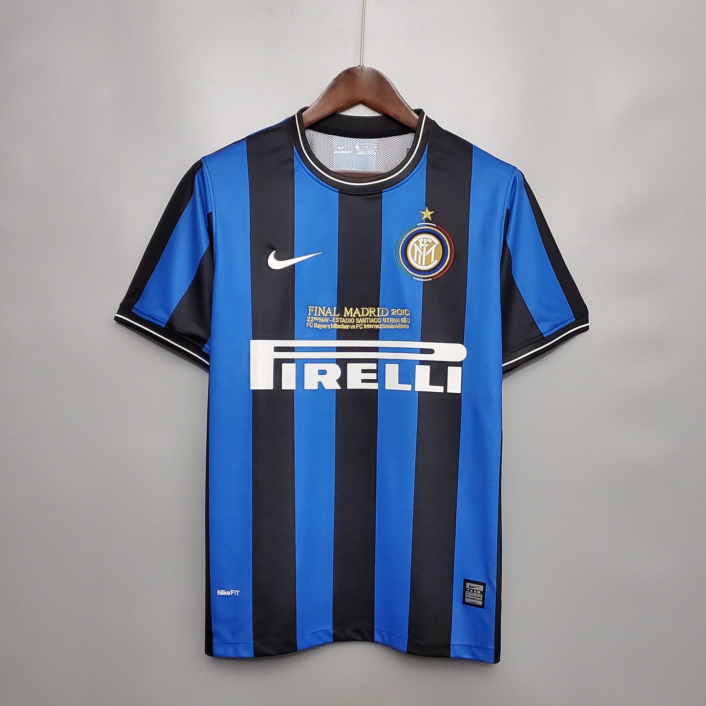 INTER FINALE 2010