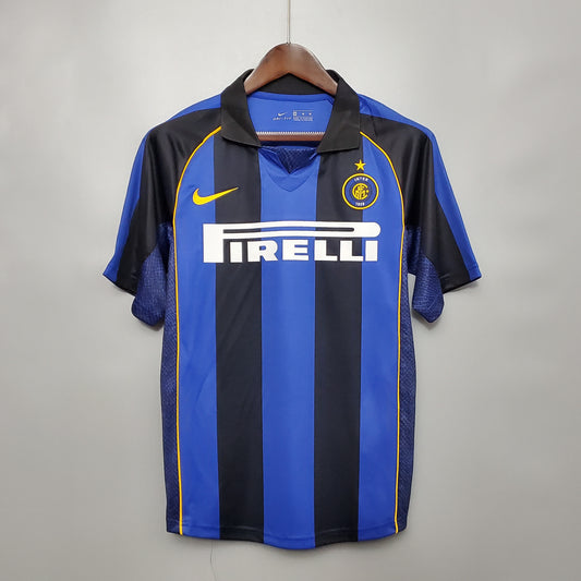 INTER HOME 01/02