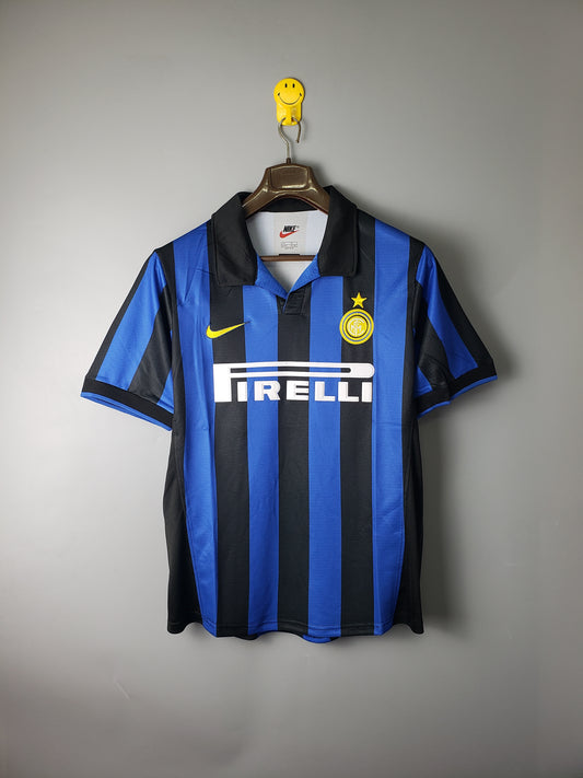 INTER HOME 1998