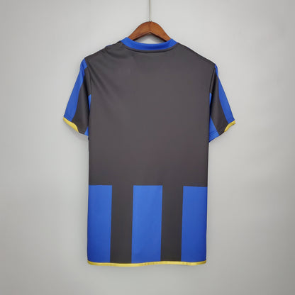 INTER HOME 08/09