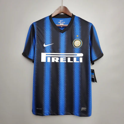 INTER HOME 10/11