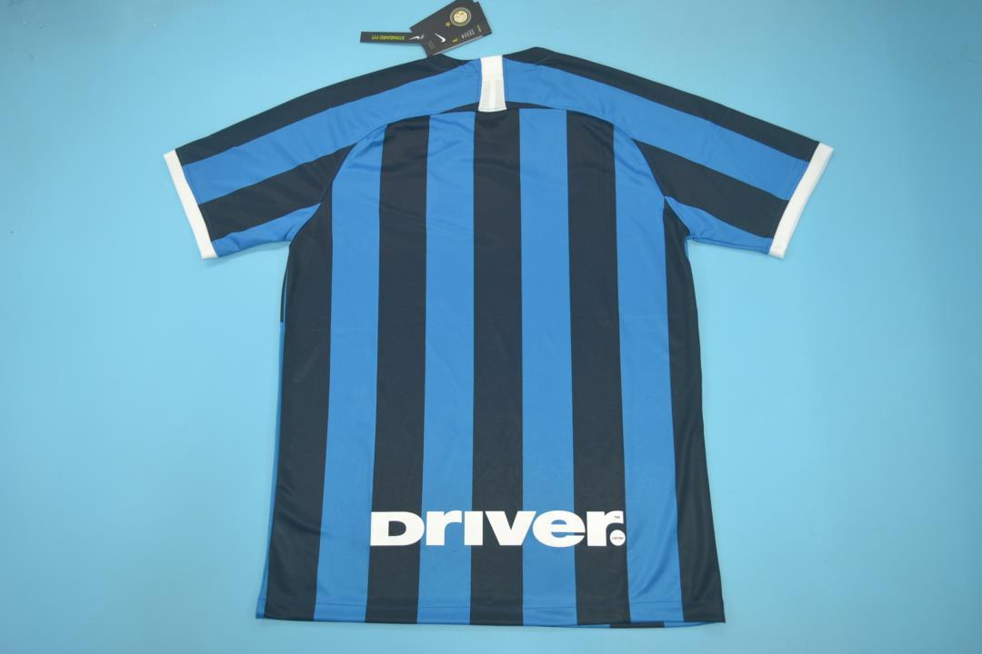 INTER HOME 19/20