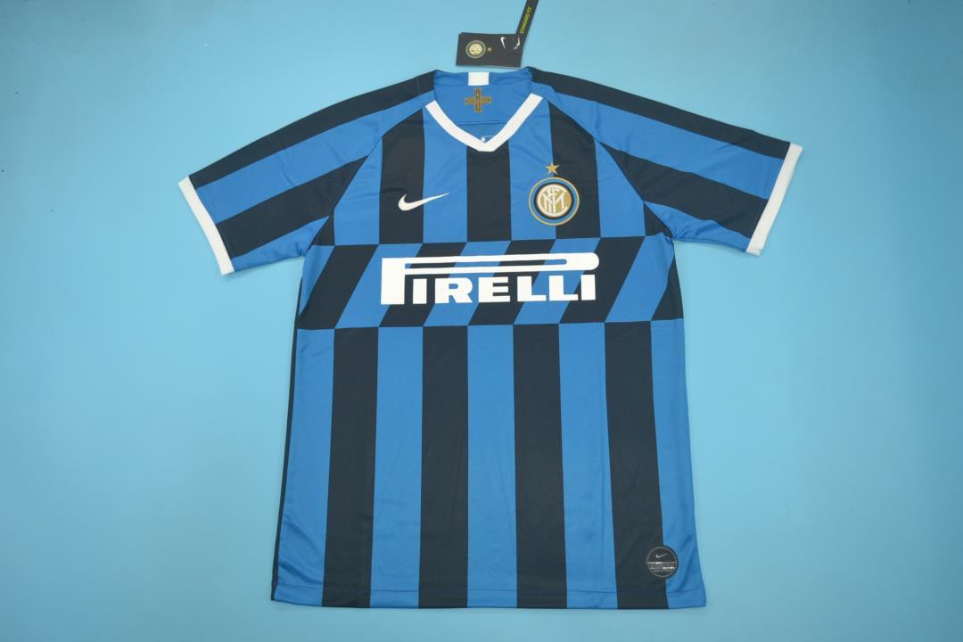 INTER HOME 19/20