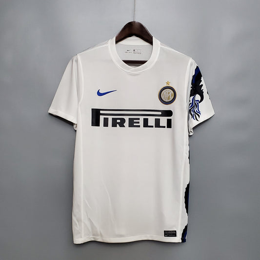 INTER AWAY 2010