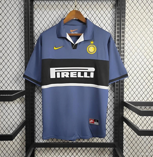 INTER AWAY 98/99