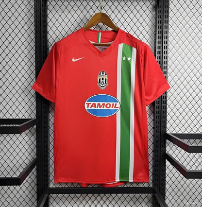 JUVENTUS AWAY 05/06