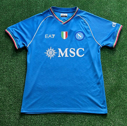 NAPOLI HOME 23/24