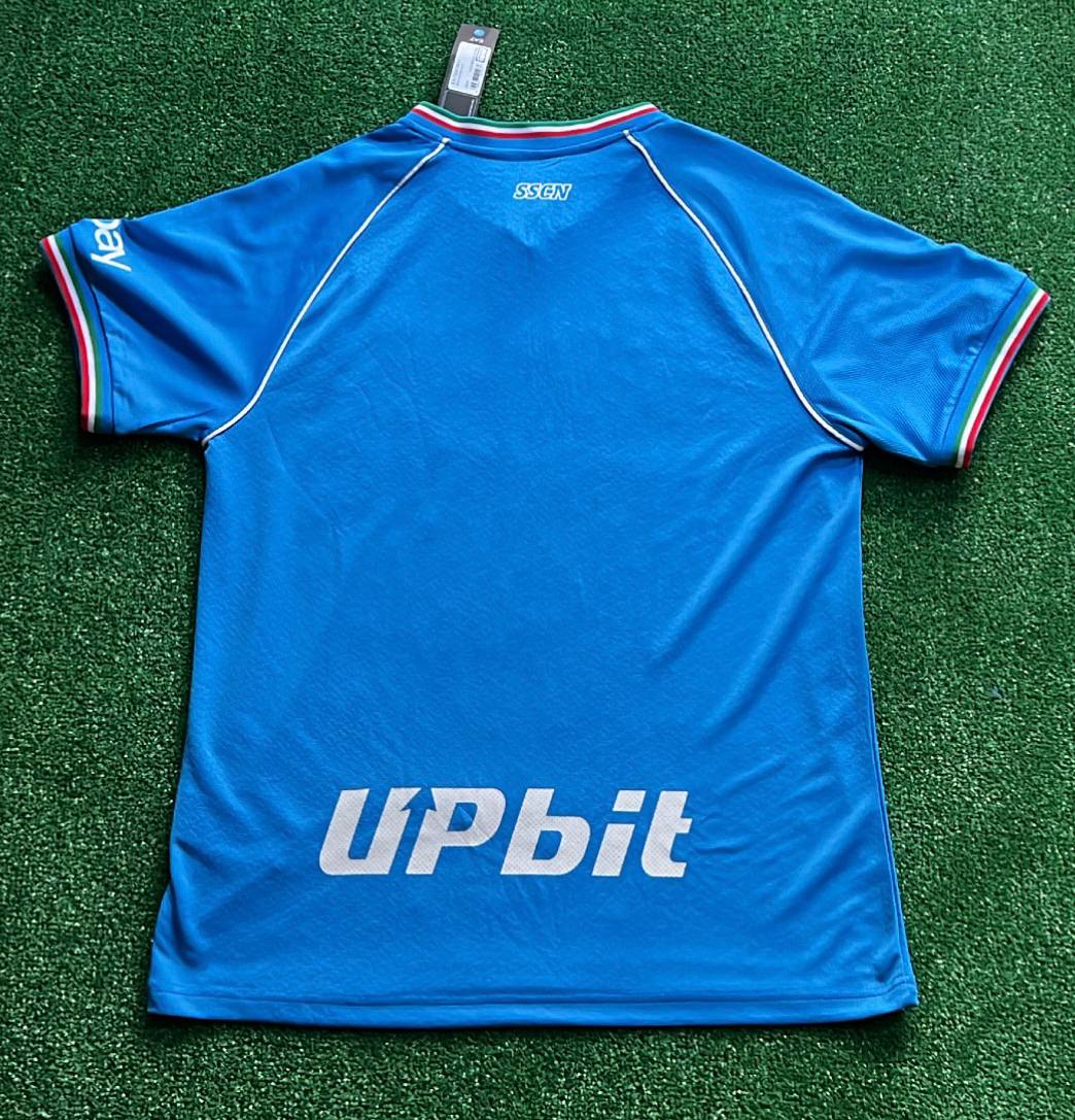 NAPOLI HOME 23/24