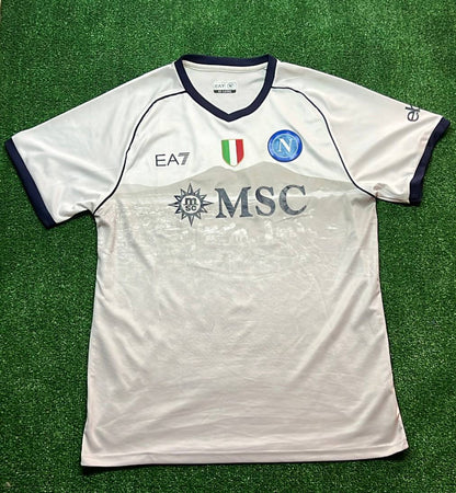 NAPOLI AWAY 23/24