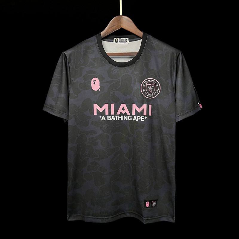 INTER MIAMI x BAPE