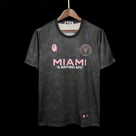 INTER MIAMI x BAPE