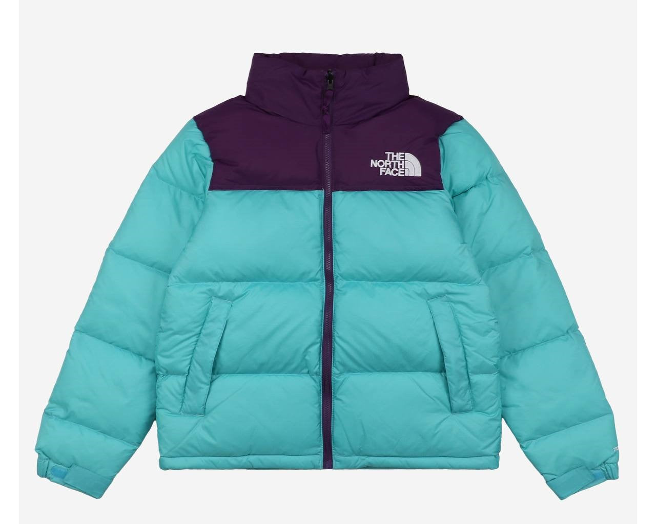 THE NORTH FACE