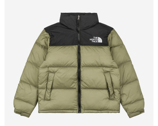 THE NORTH FACE