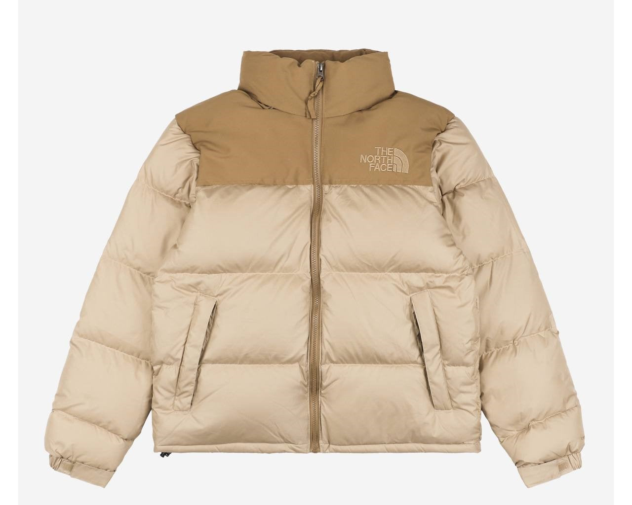 THE NORTH FACE