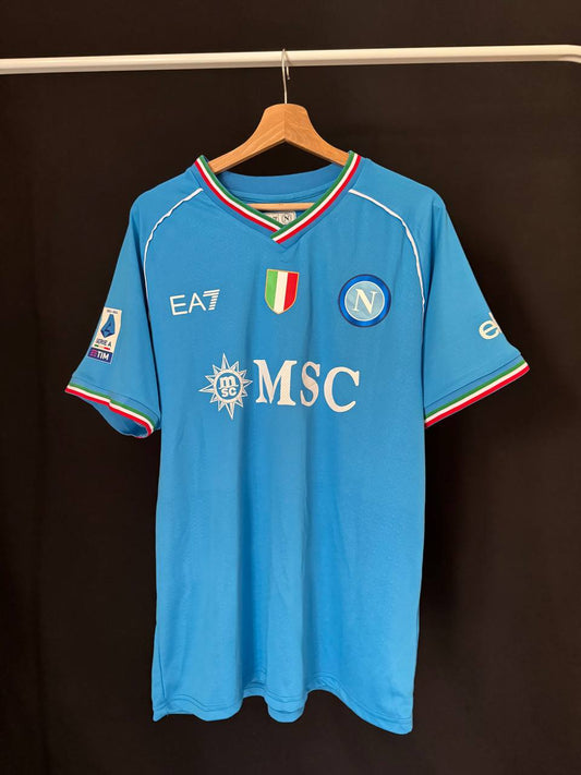 NAPOLI HOME 23/24