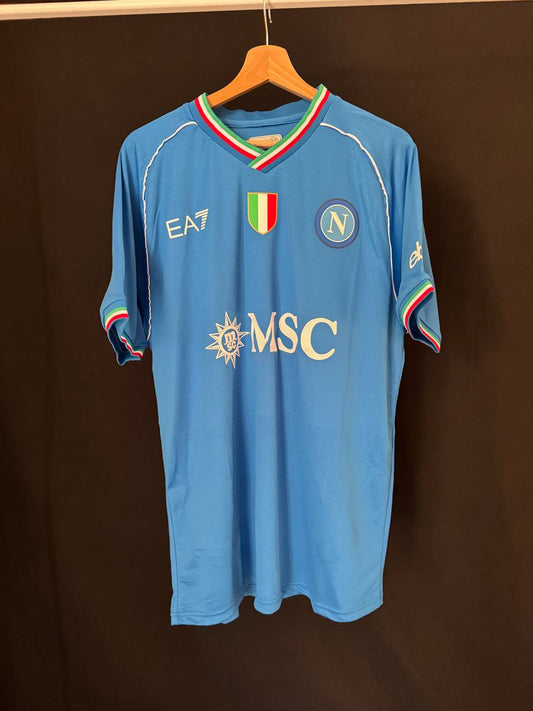 NAPOLI HOME 23/24